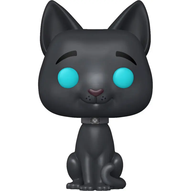 Figurine Funko POP Luck Bob