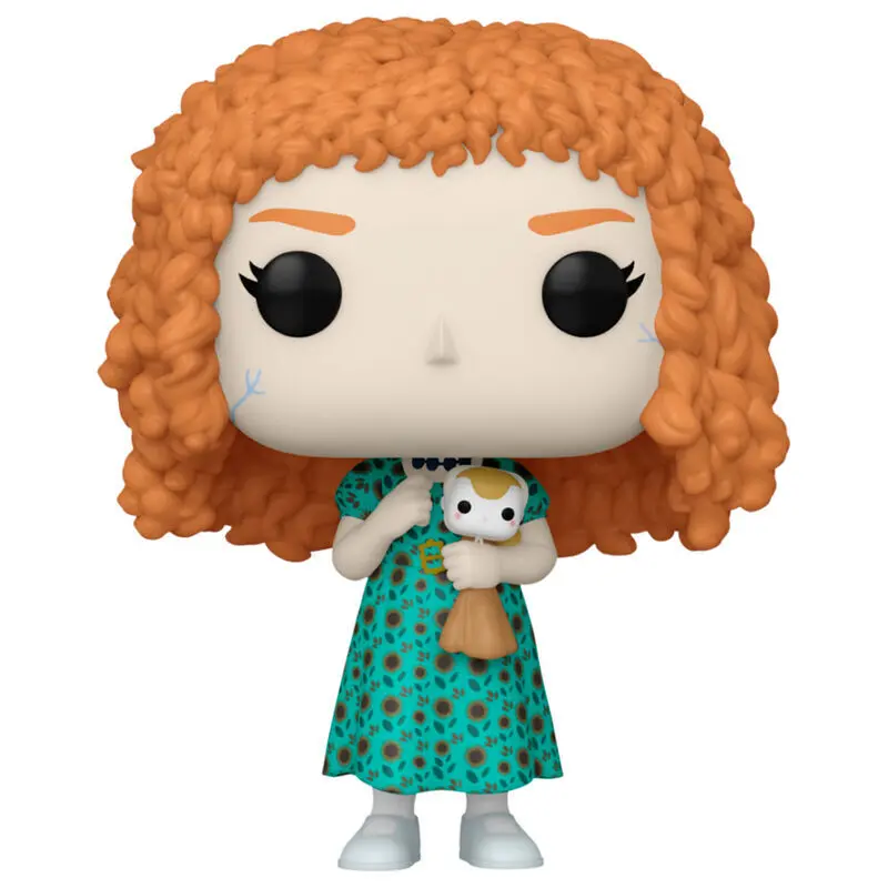 Figurine Funko POP Interview with a Vampire Claudia