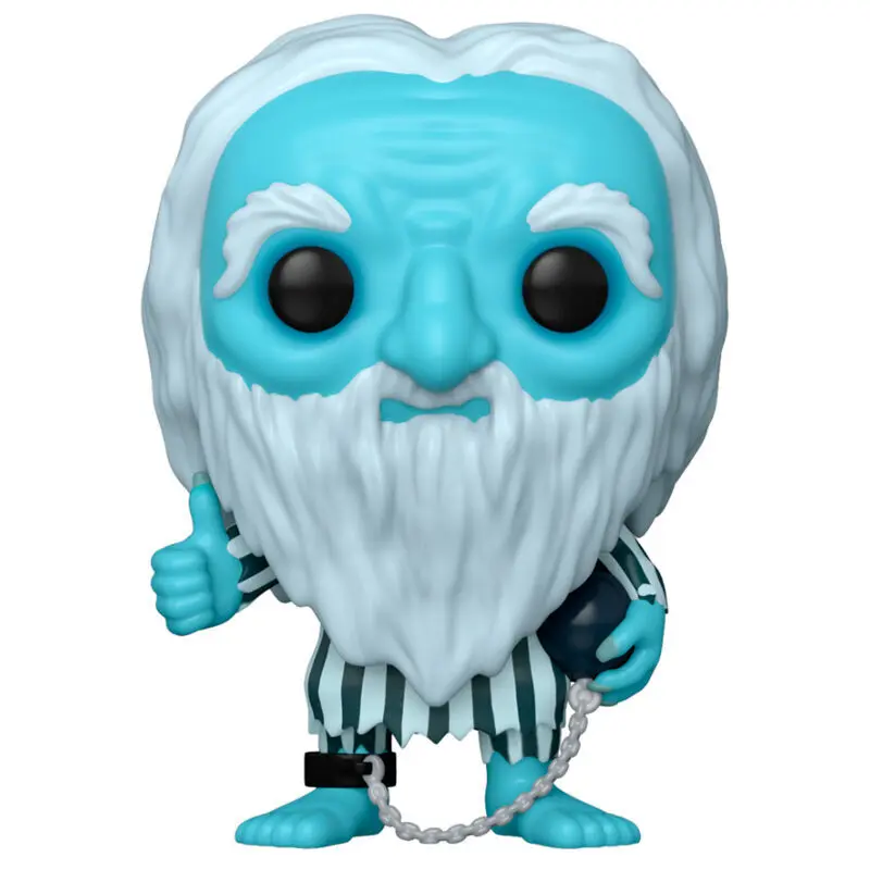 Figurine Funko Pop Disney Haunted Mansion Gus