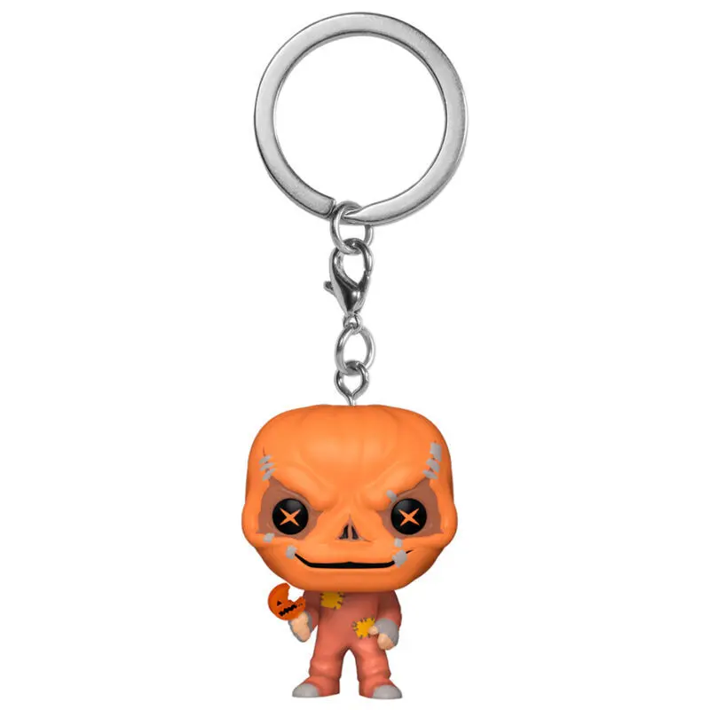 Portachiavi Funko Pocket Pop Trickr Treat