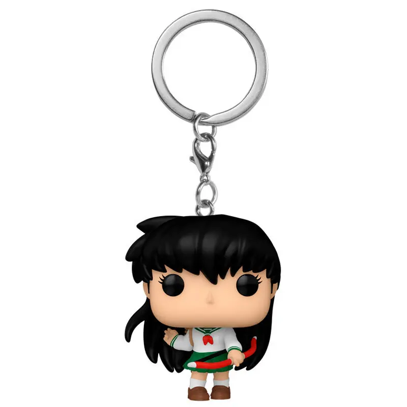 Schlüsselanhänger Funko Pocket Pop Inuyasha Kagome