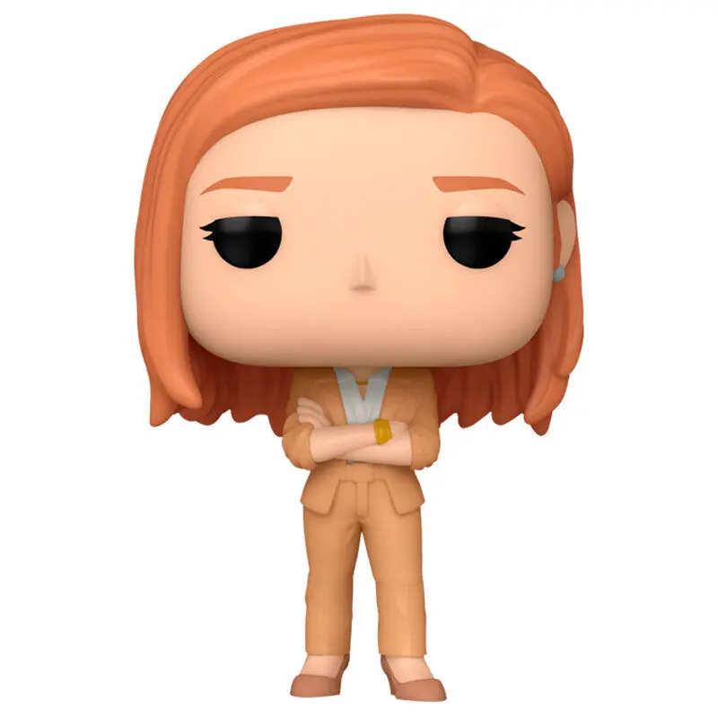 Figurine Funko Pop Succession Shiv Roy