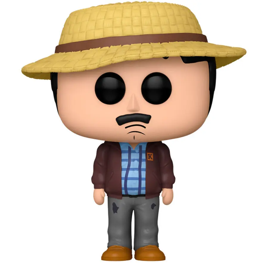 Figurine Funko Pop South Park Randy Marsh