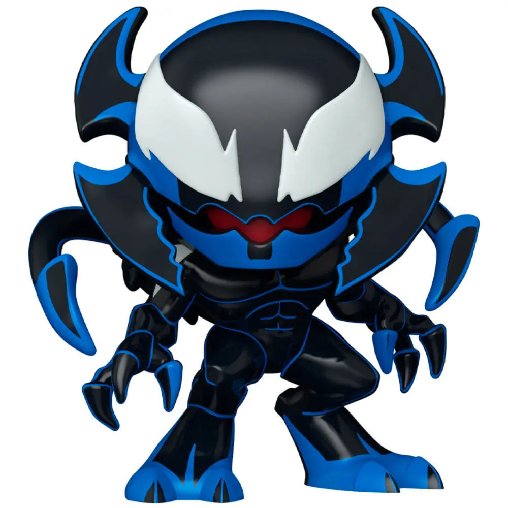 Figurine Funko Spider-Man-Alien Monster