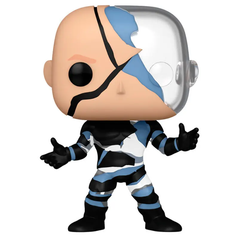 Figurine Funko Pop DC Comics Doom Patrol Mr. Nobod