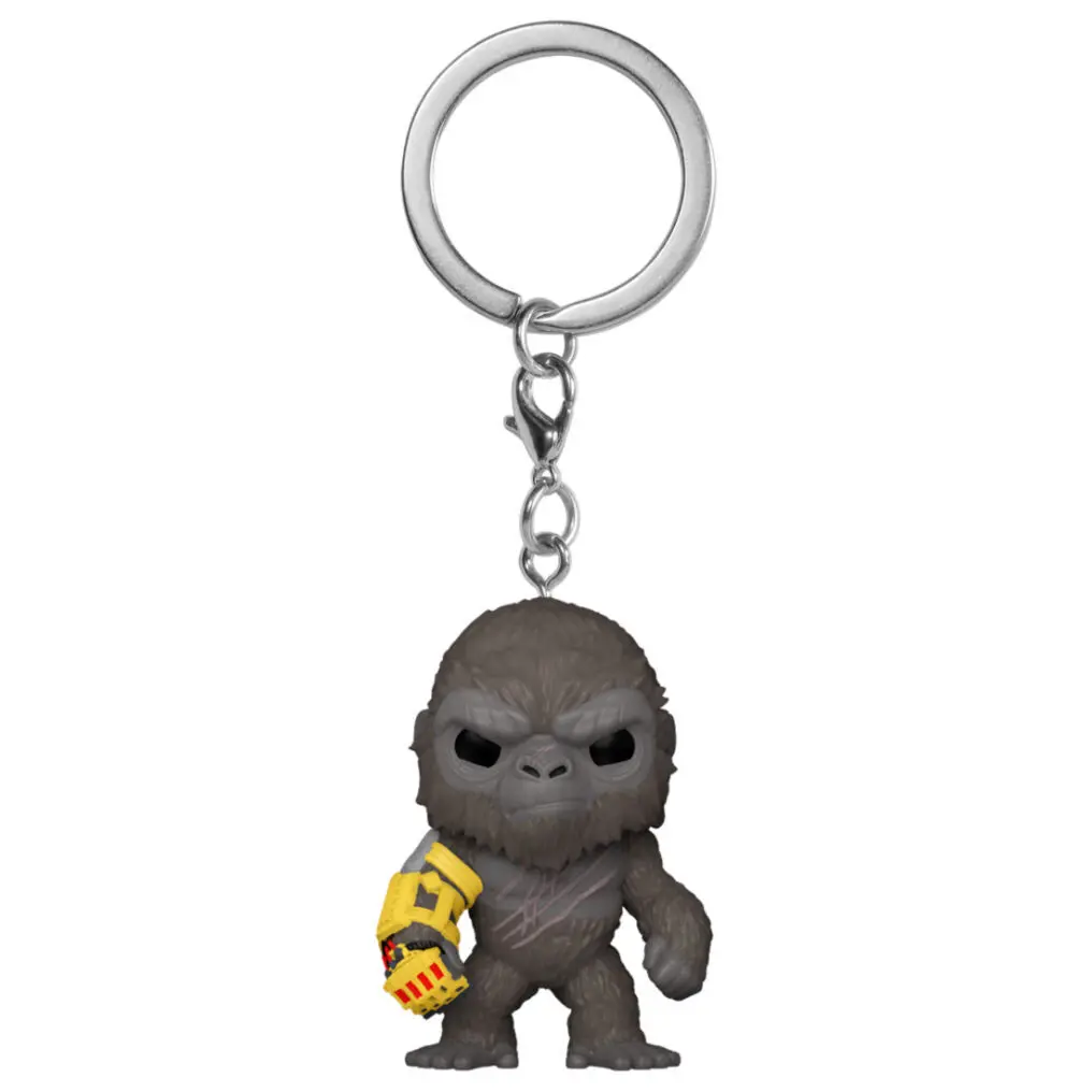 Schlüsselanhänger Funko Pocket Pop Godzilla And Kong The New Empire Kong