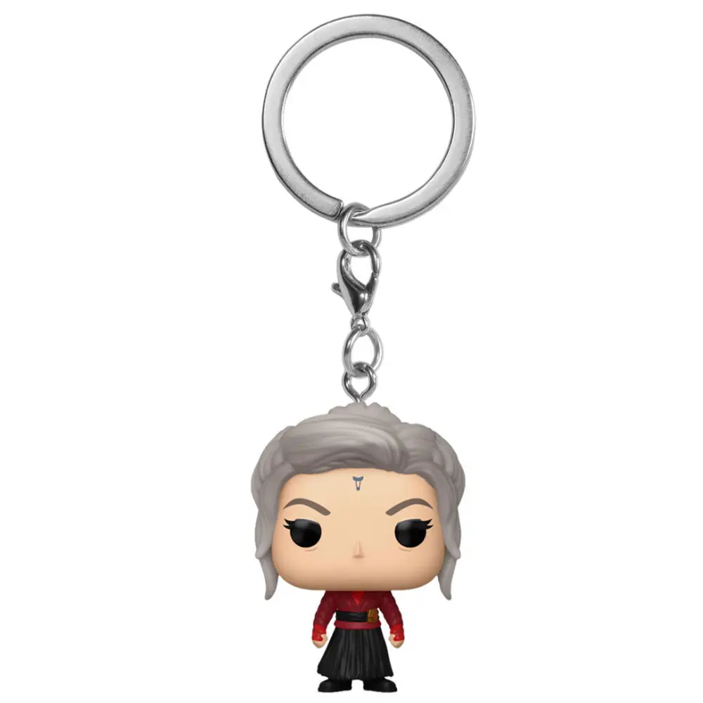 Portachiavi Funko Pocket Pop Star Wars Ahsoka 2 Morgan Elsbeth