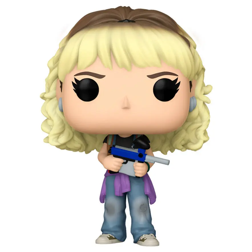 Figurine Funko POP The Electric State Michelle
