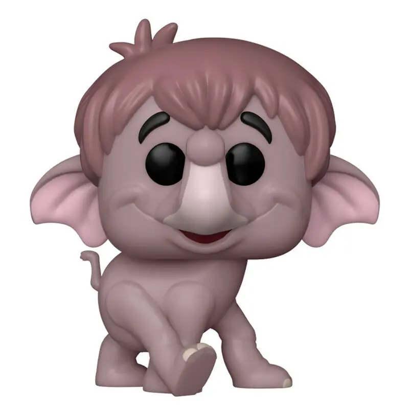 Figurine Funko Pop Disney The Jungle Book Hathi Jr