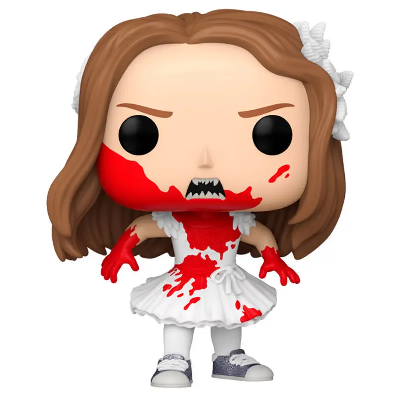 Figurine Funko Abigail