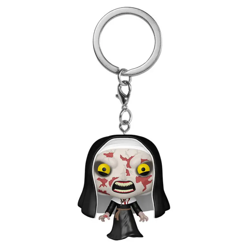 Schlüsselanhänger Funko Pocket POP The Num - The Num