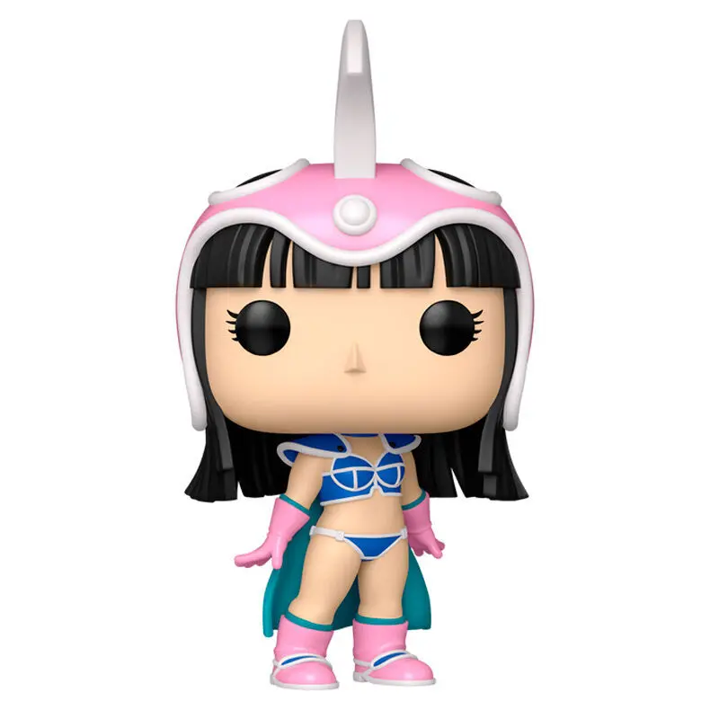 Figurine Funko Dragon Ball Chichi Figurine Funko Dragon Ball Chichi