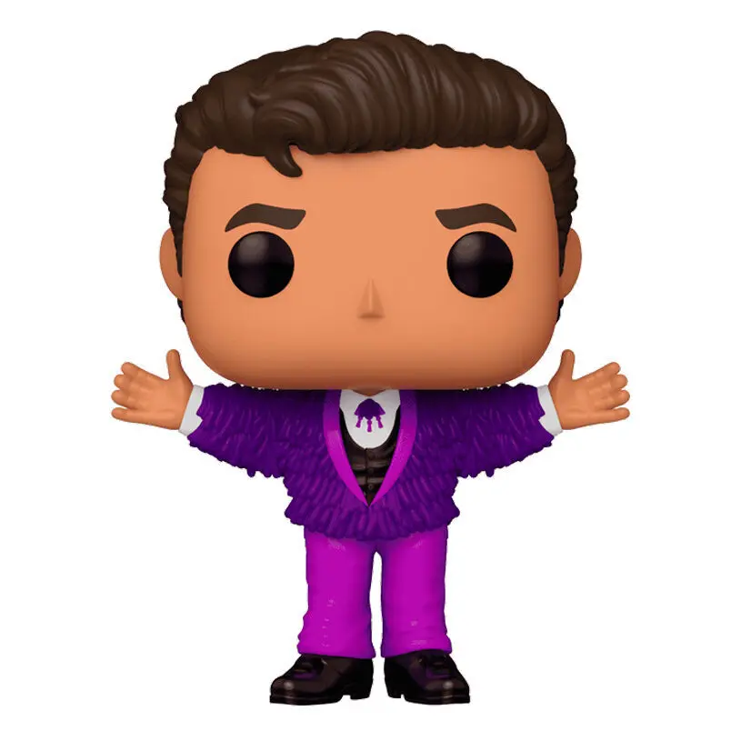 Figurine Funko POP Juan Gabriel Figurine Funko POP Juan Gabriel