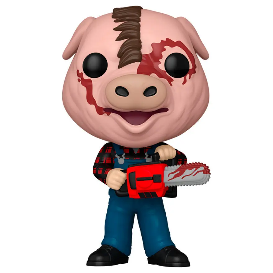 FIgurine Funko POP Motel Hell Vincent Smith FIgurine Funko POP Motel Hell Vincent Smith