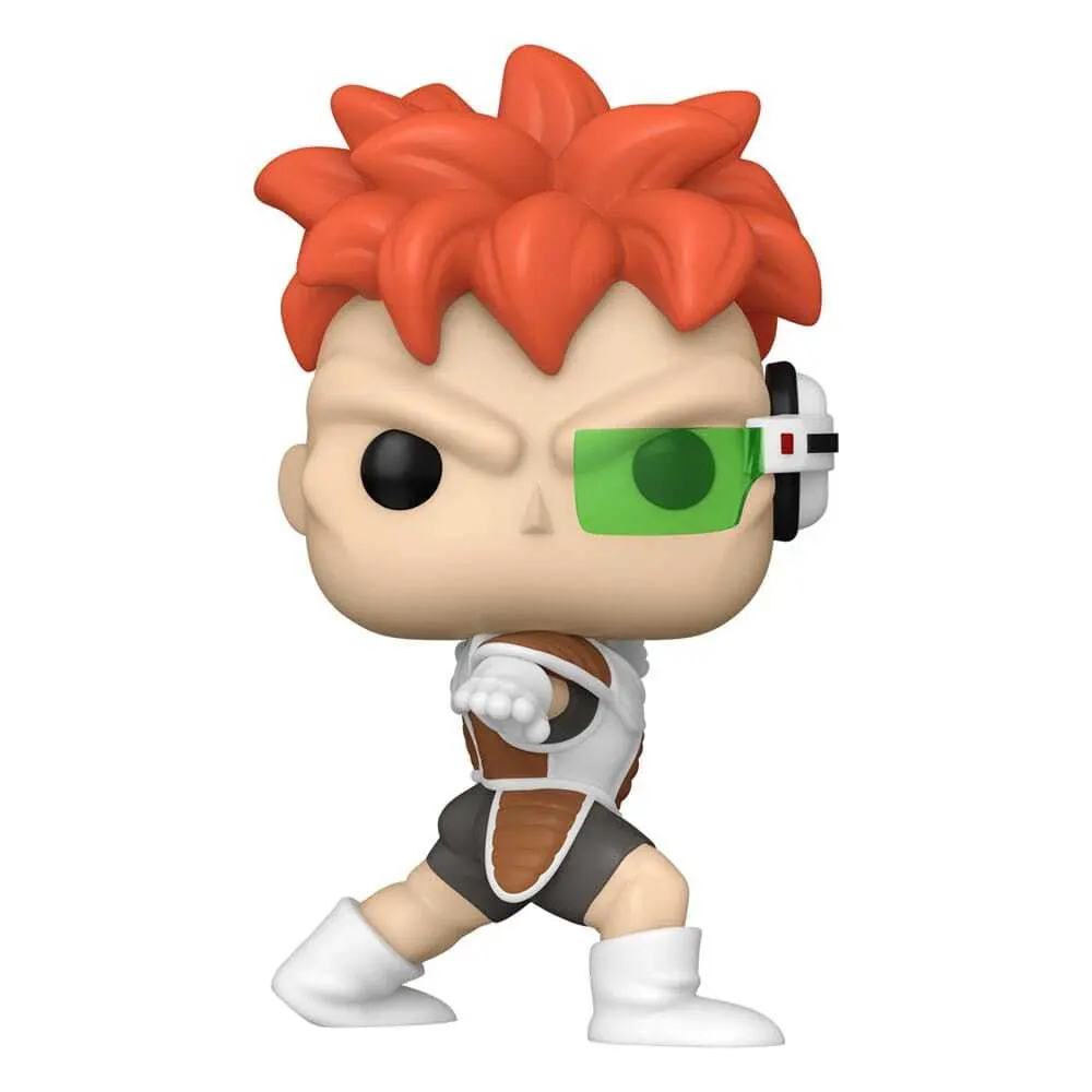 Figurine de collection en vinyle Funko Dragon Ball Z POP! Animation Recoome