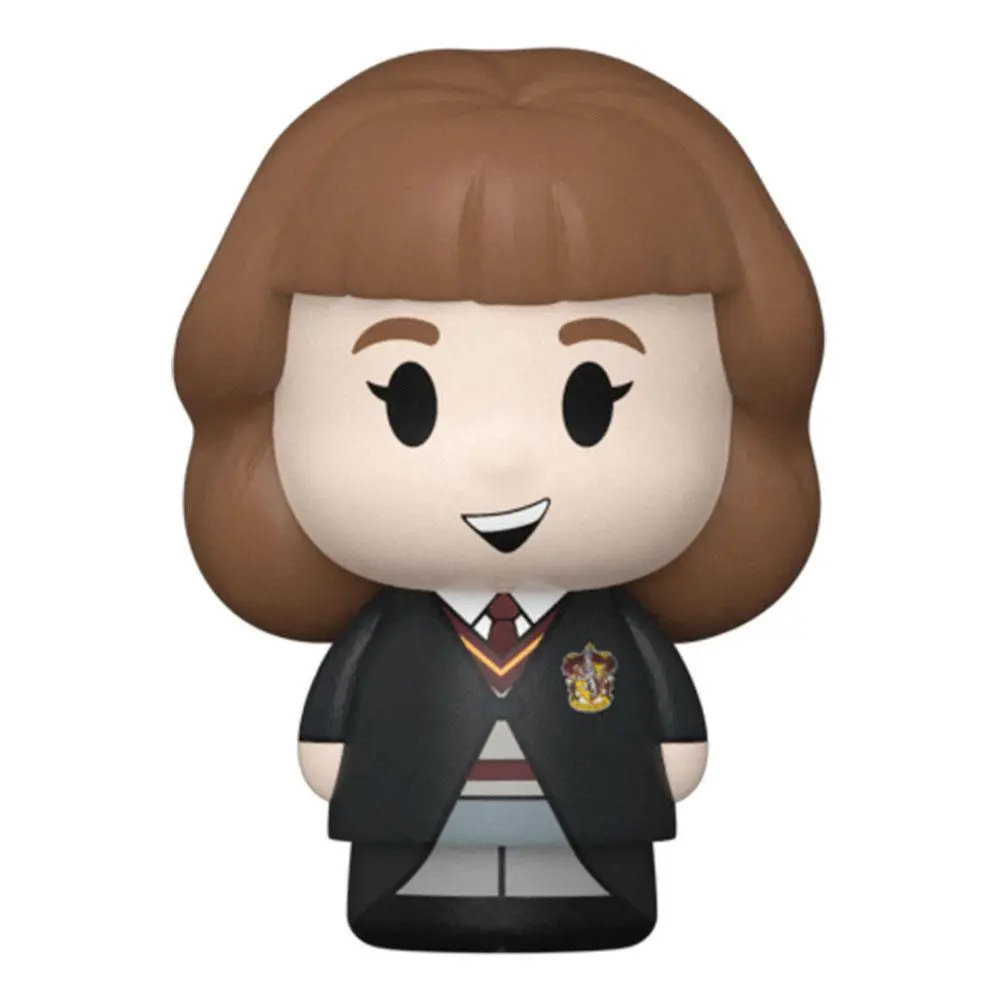Set van 6 vinyl figuurtjes Funko Harry Potter Hermione w/Cho