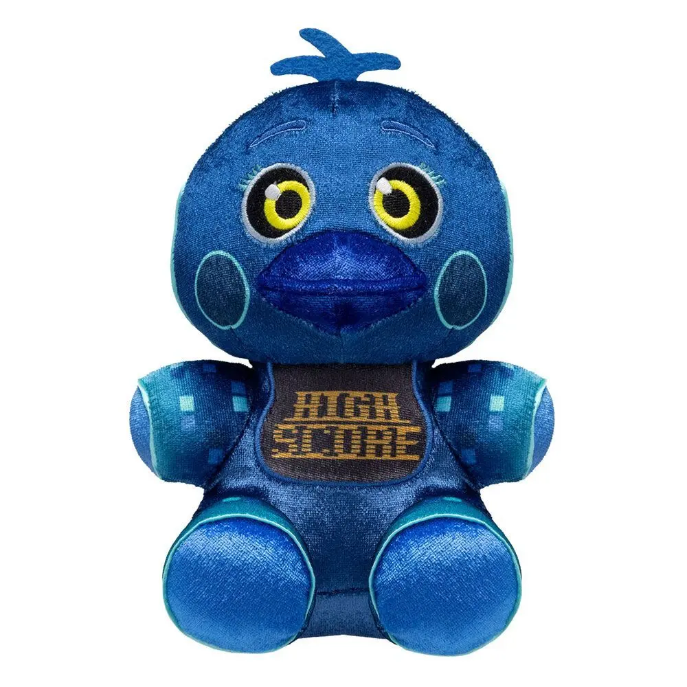 Plüschtier Funko Five Nights at Freddy's High Score Chica