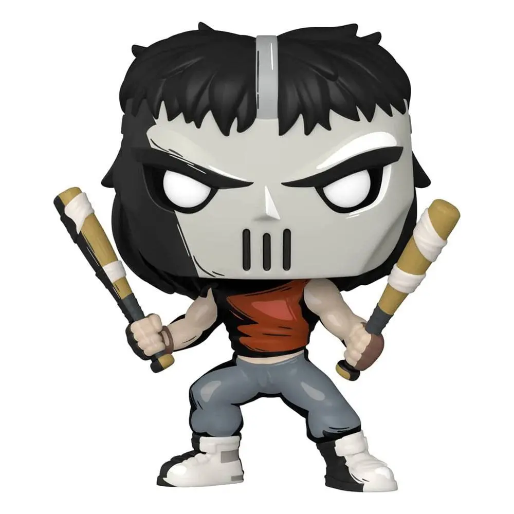Ninja Turtles Vinyl Figurine Funko Casey Jones PX Exclusive