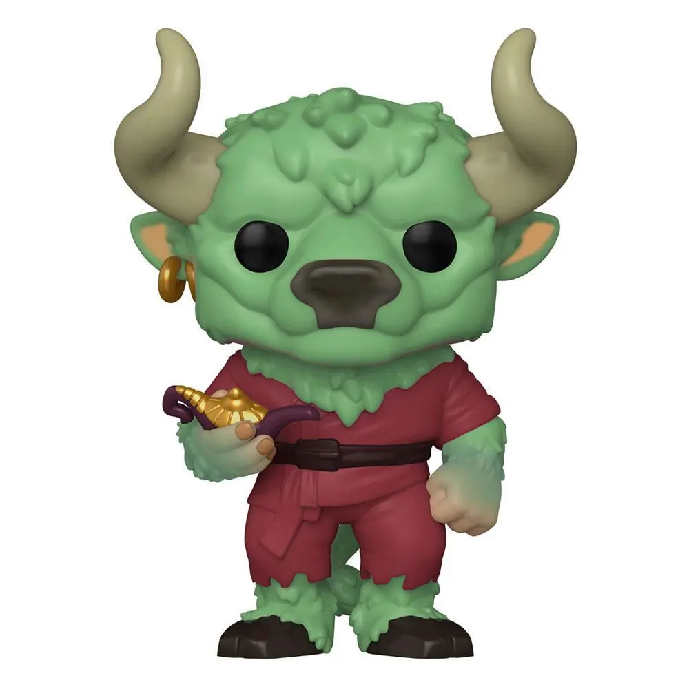 Figurine de collection en vinyle Funko Doctor Strange in the Multiverse of Madness