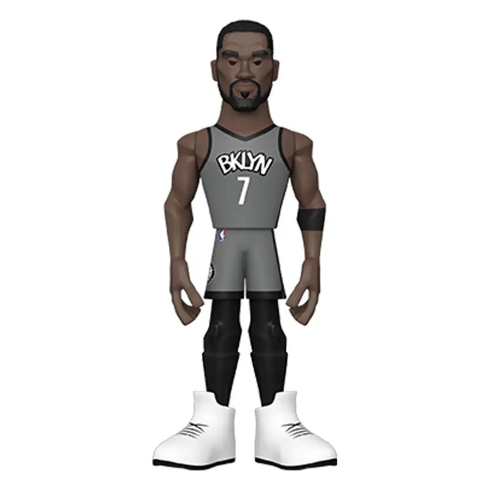 Figurine Funko Nba: Nets Assortiment Vinyl Gold Kevin Durant (Ce'21)