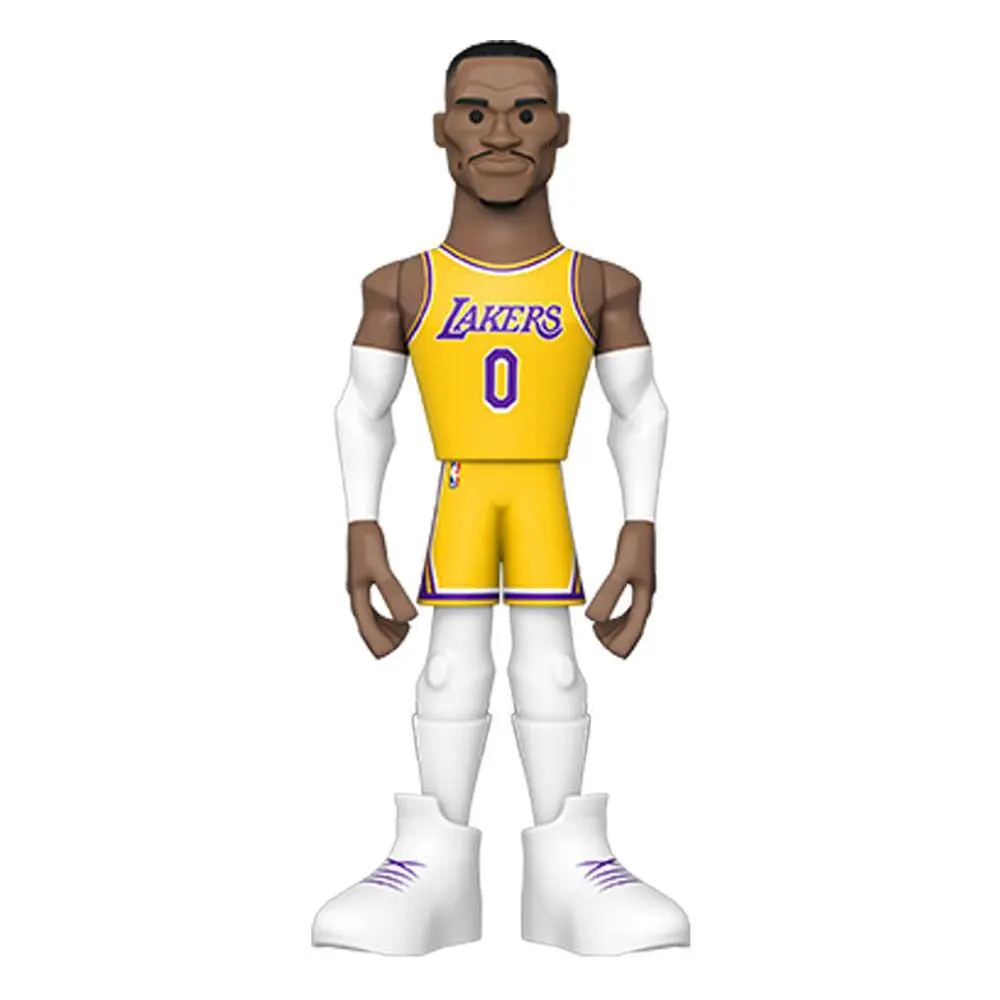 Figurine Funko Nba: Lakers Assortiment Vinyl Gold Russell W (Ce'21)