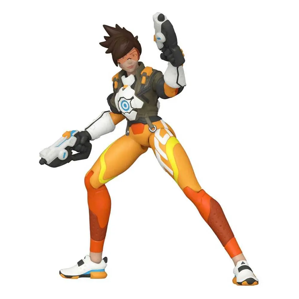 Verzamelaarsbeeldje Funko Overwatch 2