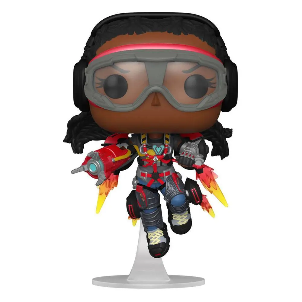 Figurine de collection en vinyle Funko Black Panther Wakanda Forever POP Marvel Ironheart MK 1