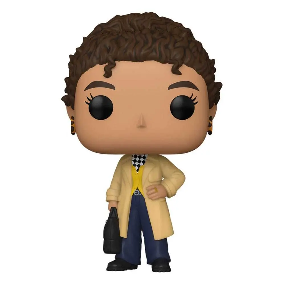 Funko Pop! PELLICOLA FLASH N. 1340 Iris West (F04) - Immagine 5