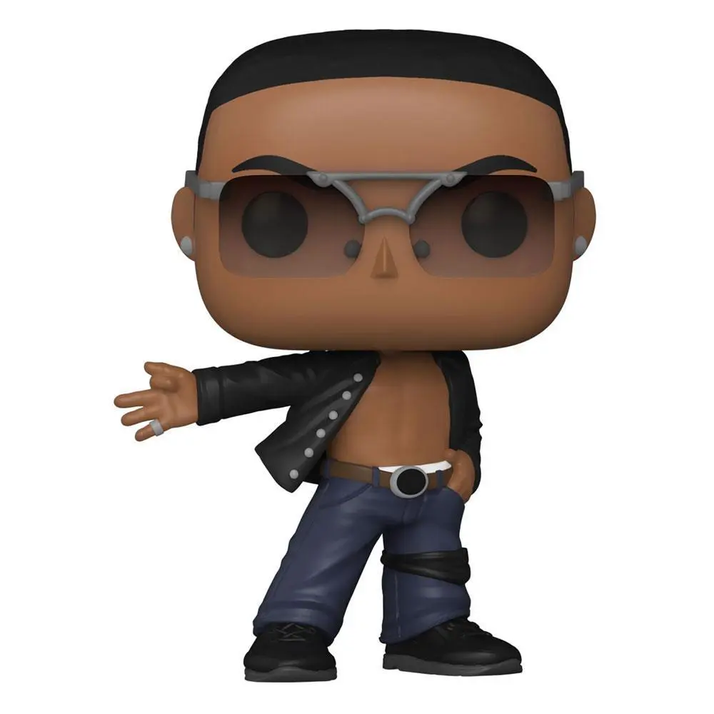 Figurine 8701 vynil Funko Usher Pop! Albums