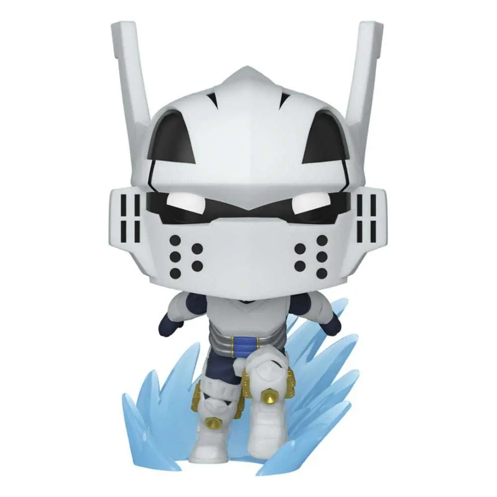 Vinyl-Sammelfigur Funko My Hero Academia POP! Tenya