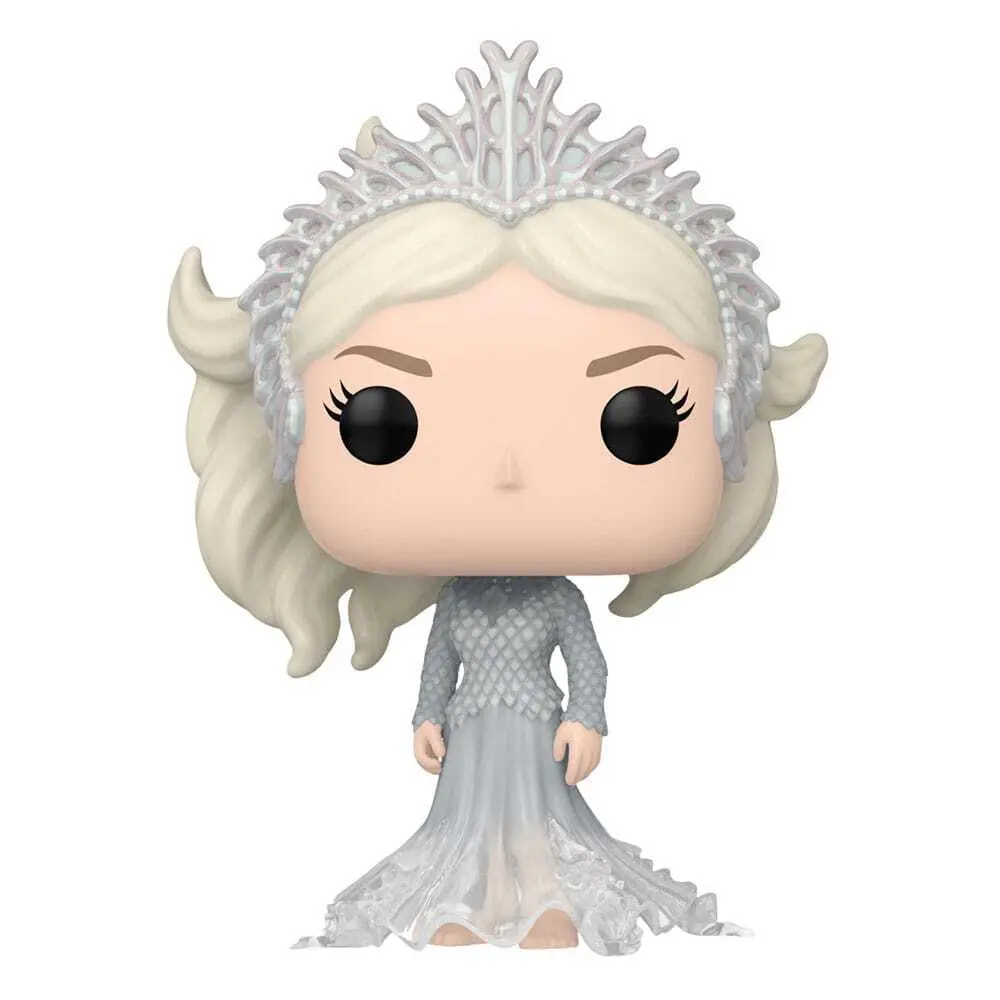 Figurine de collection en vinyle Funko Aquaman et le Royaume perdu POP! Atlanna Figurine de collection en vinyle Funko Aquaman et le Royaume perdu POP! Atlanna