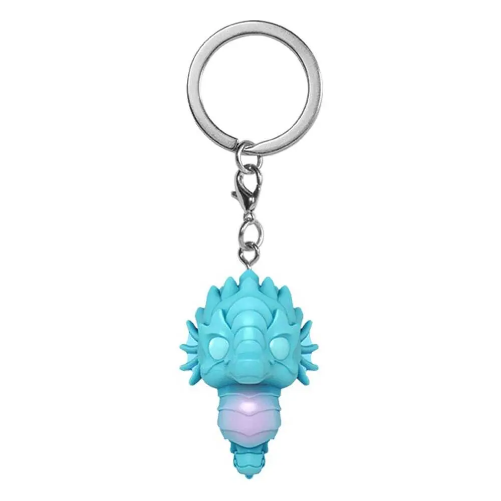 Schlüsselanhänger aus Vinyl Funko Aquaman et le Royaume perdu Pocket POP! Storm