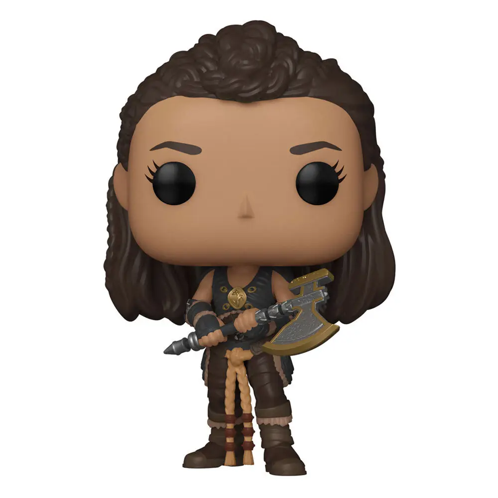 Figurine de collection vynil Funko Dungeons & Dragons Holga