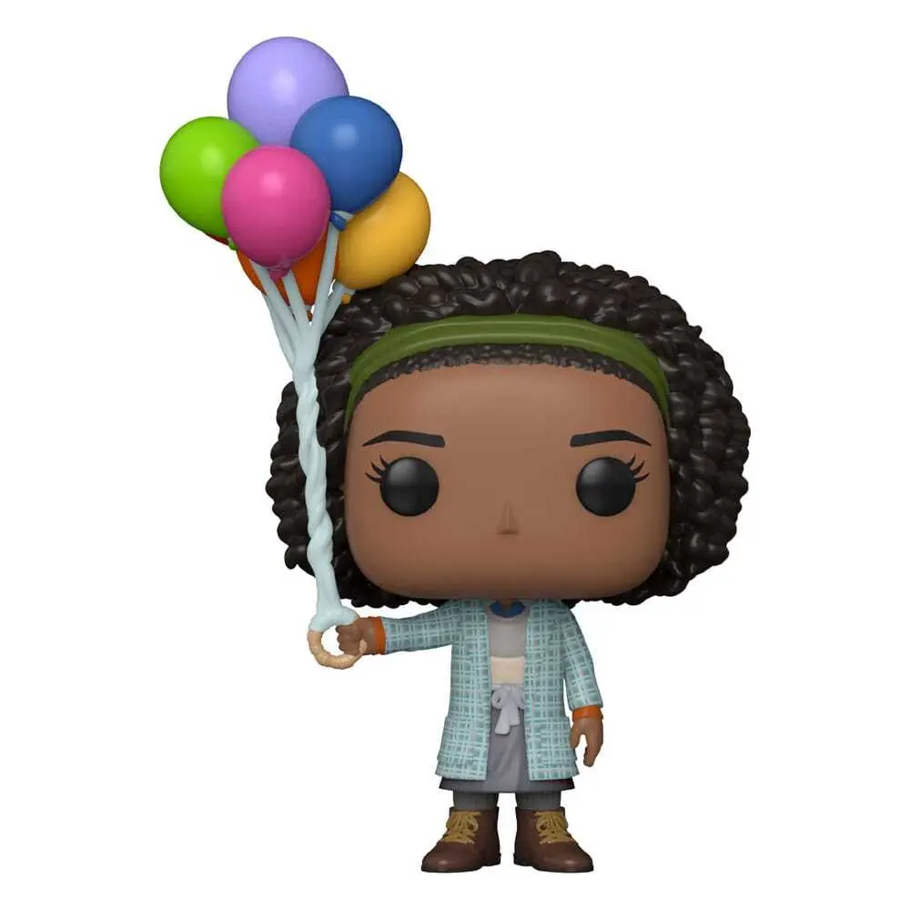 Sammlerfigur aus Vinyl Funko Charlie et la Chocolaterie POP! Movies Noodle