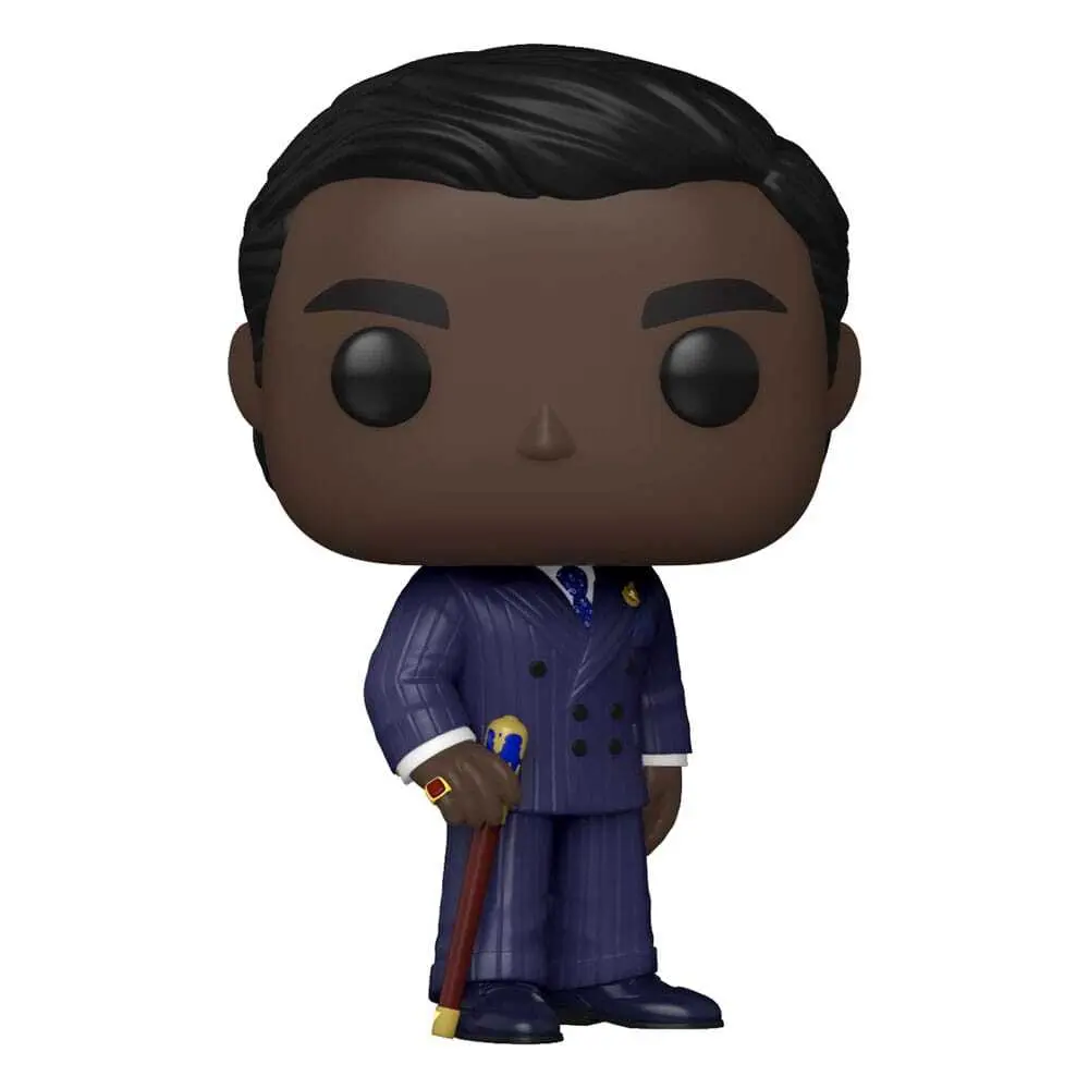 Sammlerfigur aus Vinyl Funko Charlie et la Chocolaterie POP! Movies Slugworth