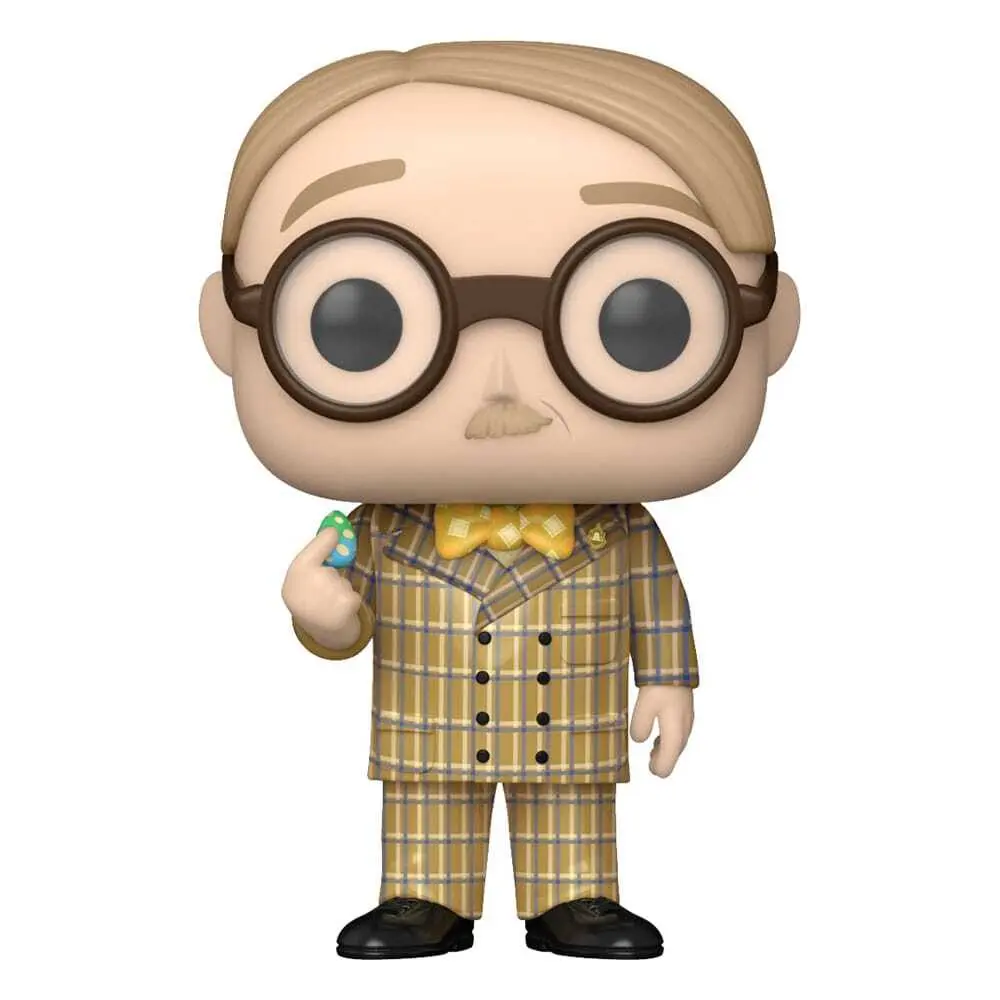 Sammlerfigur aus Vinyl Funko Charlie et la Chocolaterie POP! Movies Prodnose