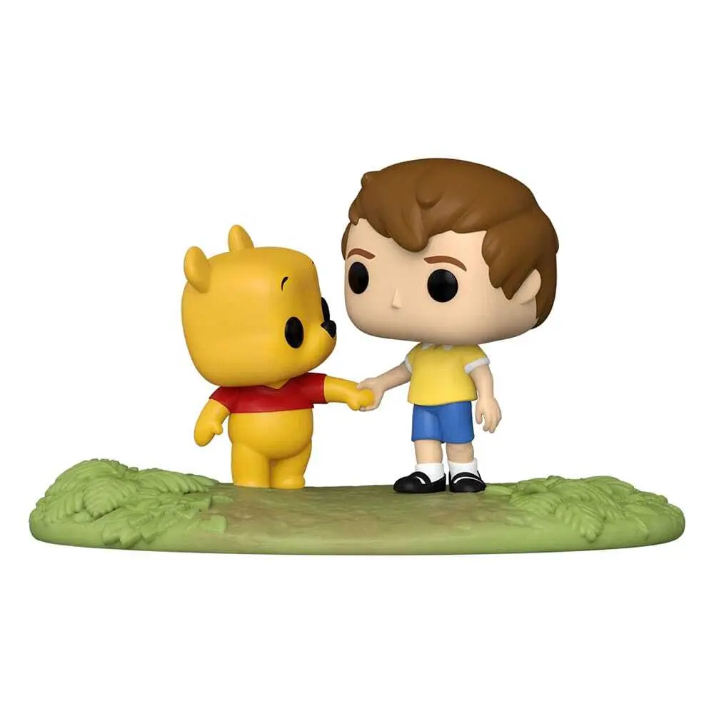 Figurine de collection en vinyle Winnie l´ourson Funko Disney Winnie the Pooh