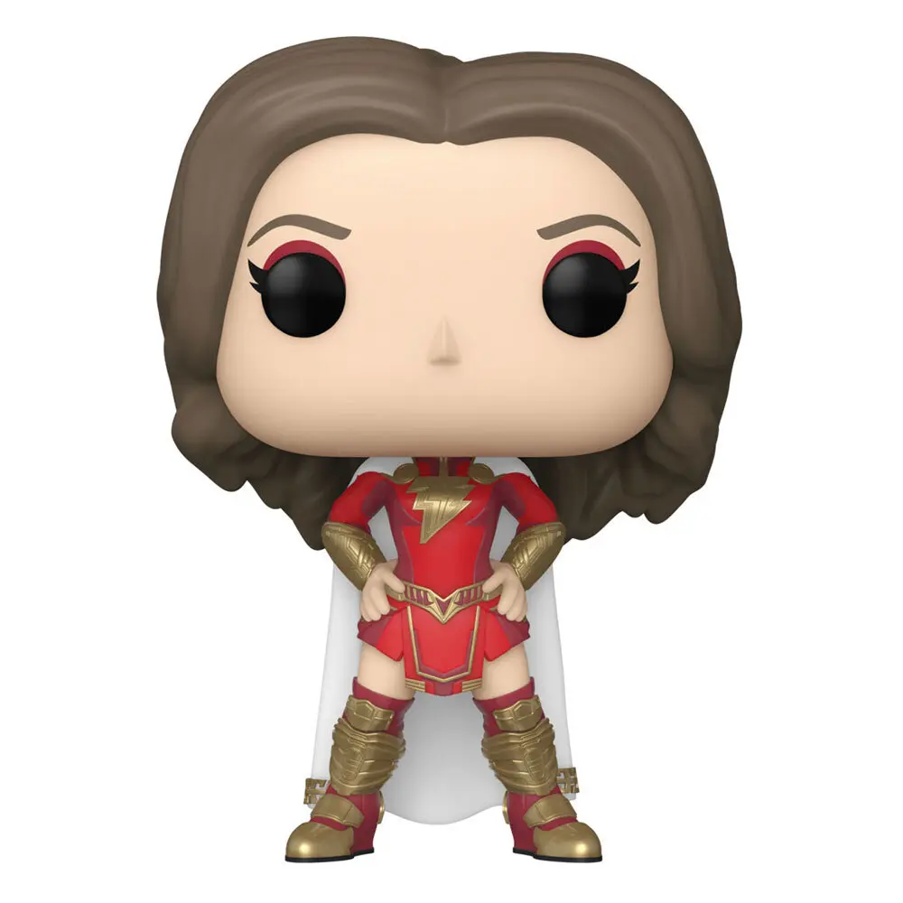 Figurine Funko Shazam POP! MoviesVinyl Mary