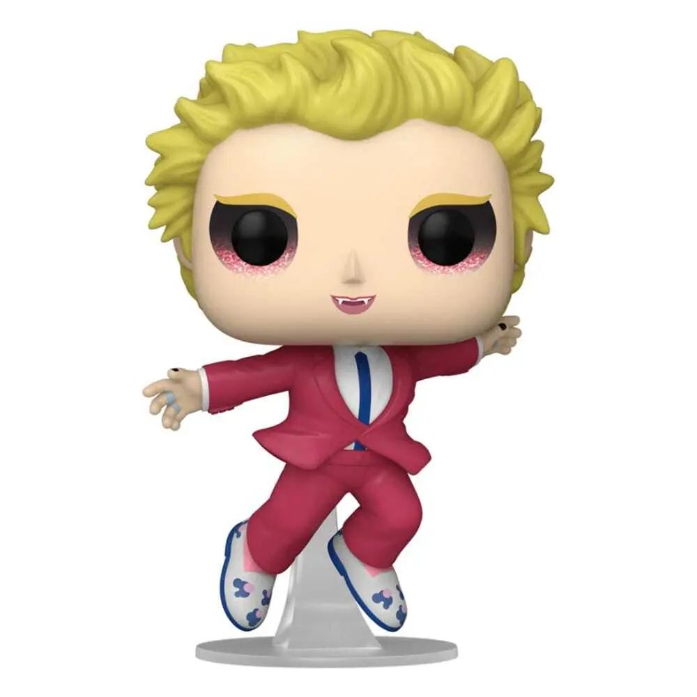 Funko Multicolore Ed Sheeran - 348 - Vampire Rocks - Immagine 4