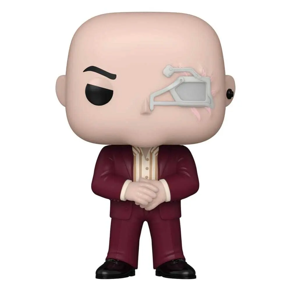 Verzamelaarsbeeldje vynil Funko Echo Kingpin
