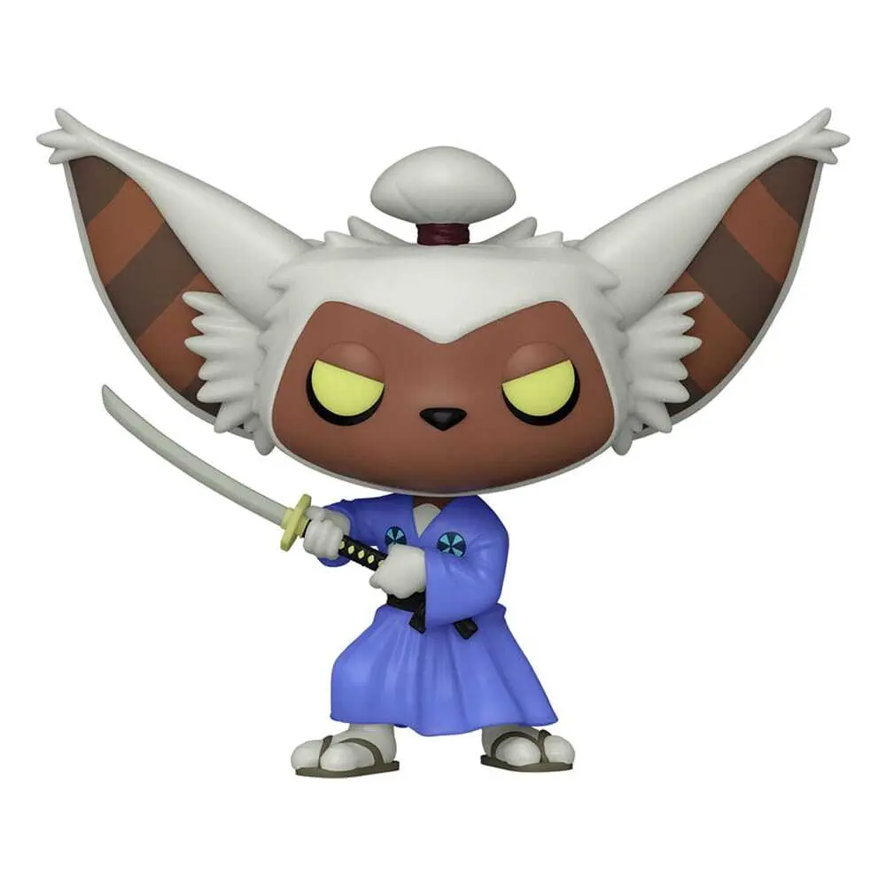 Figurine de collection en vinyle Avatar, le dernier maître de l´air Funko Momo Figurine de collection en vinyle Avatar, le dernier maître de l´air Funko Momo