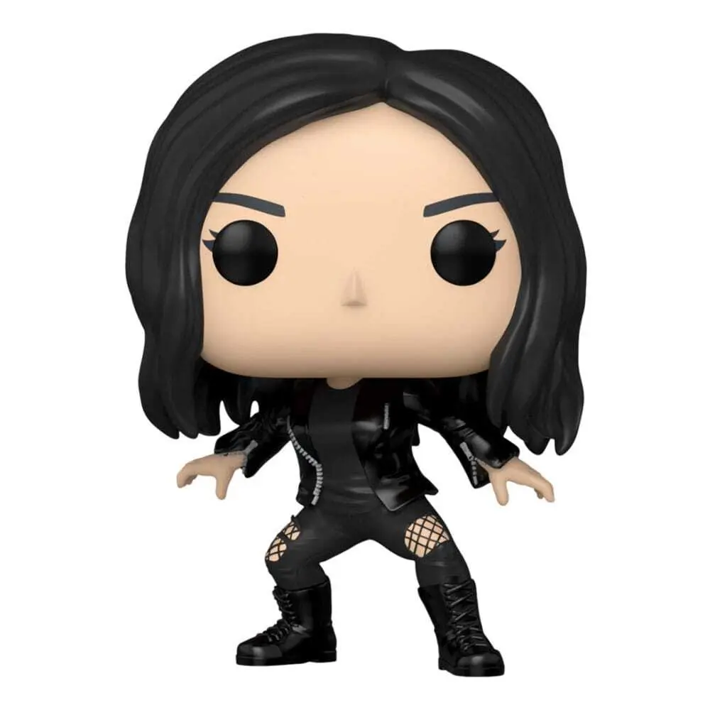 Vinyl-Sammelfigur Funko The Boys POP! TVKimiko