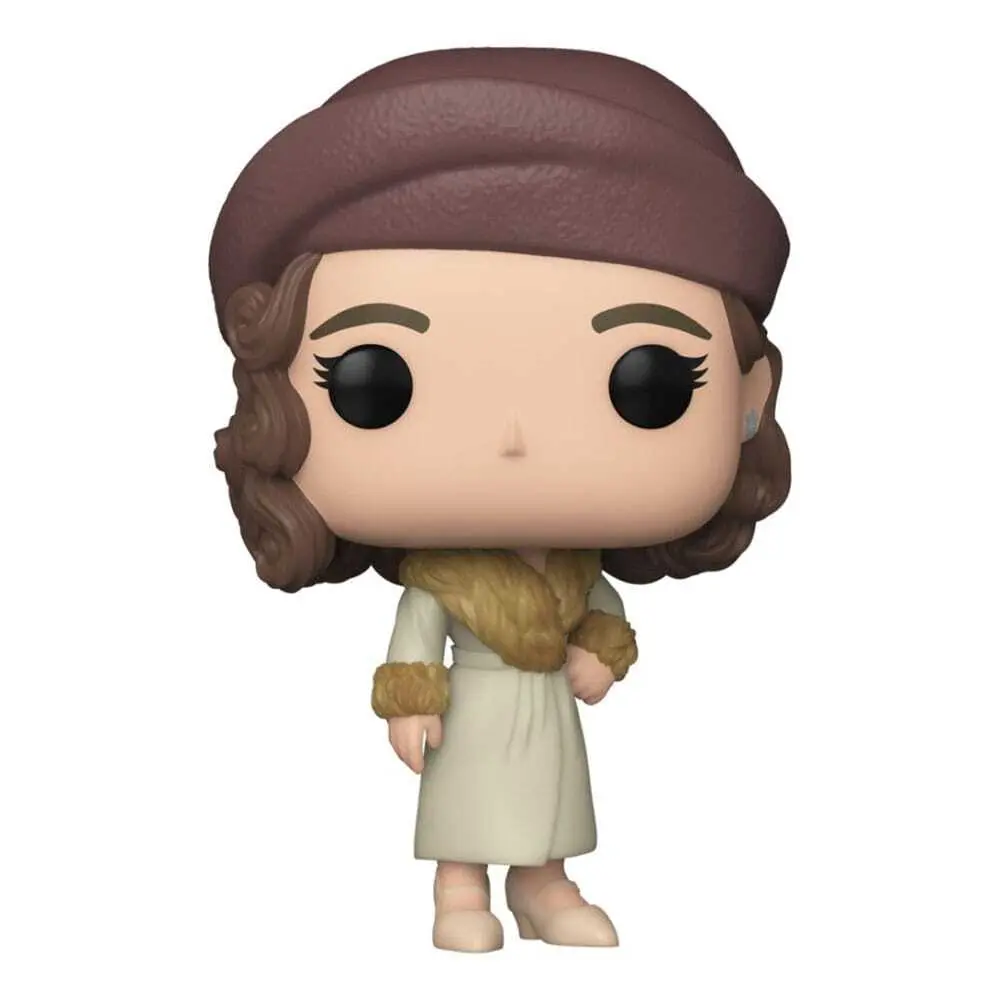 Verzamelaarsbeeldje vynil Funko Peaky Blinders Ada Thorne