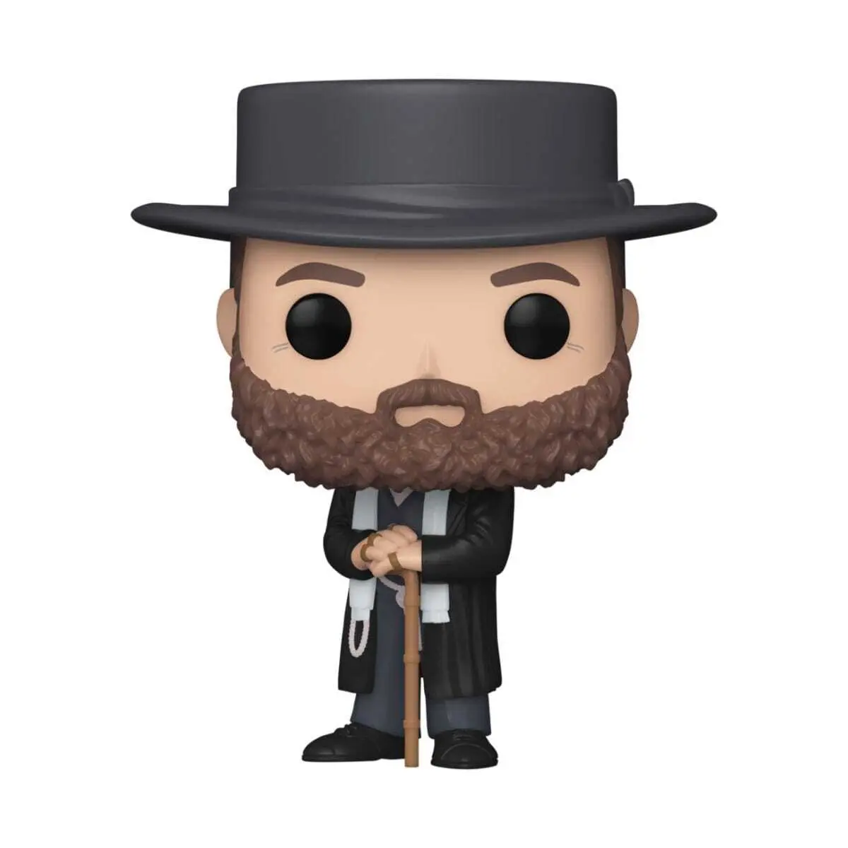 Figurine de collection vynil Funko Peaky Blinders Alfie Solomons