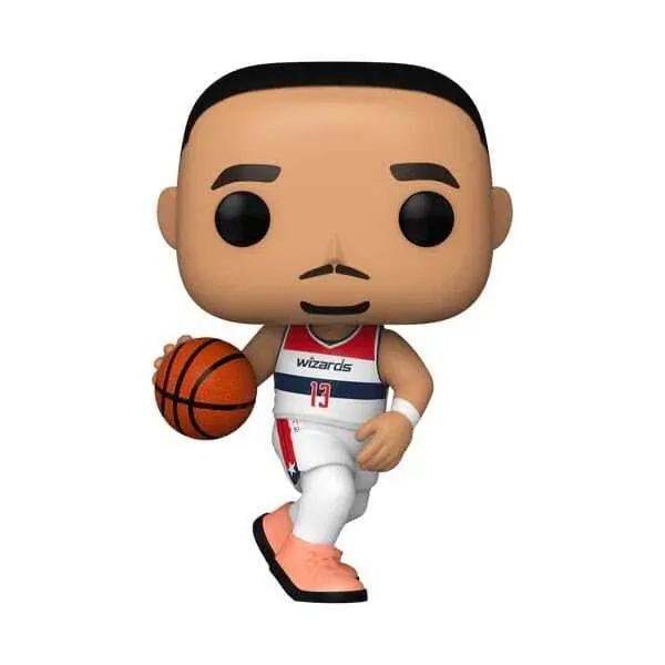 Vinyl-Sammelfigur Sport Funko NBA Legends Warriors- Jordan Poole