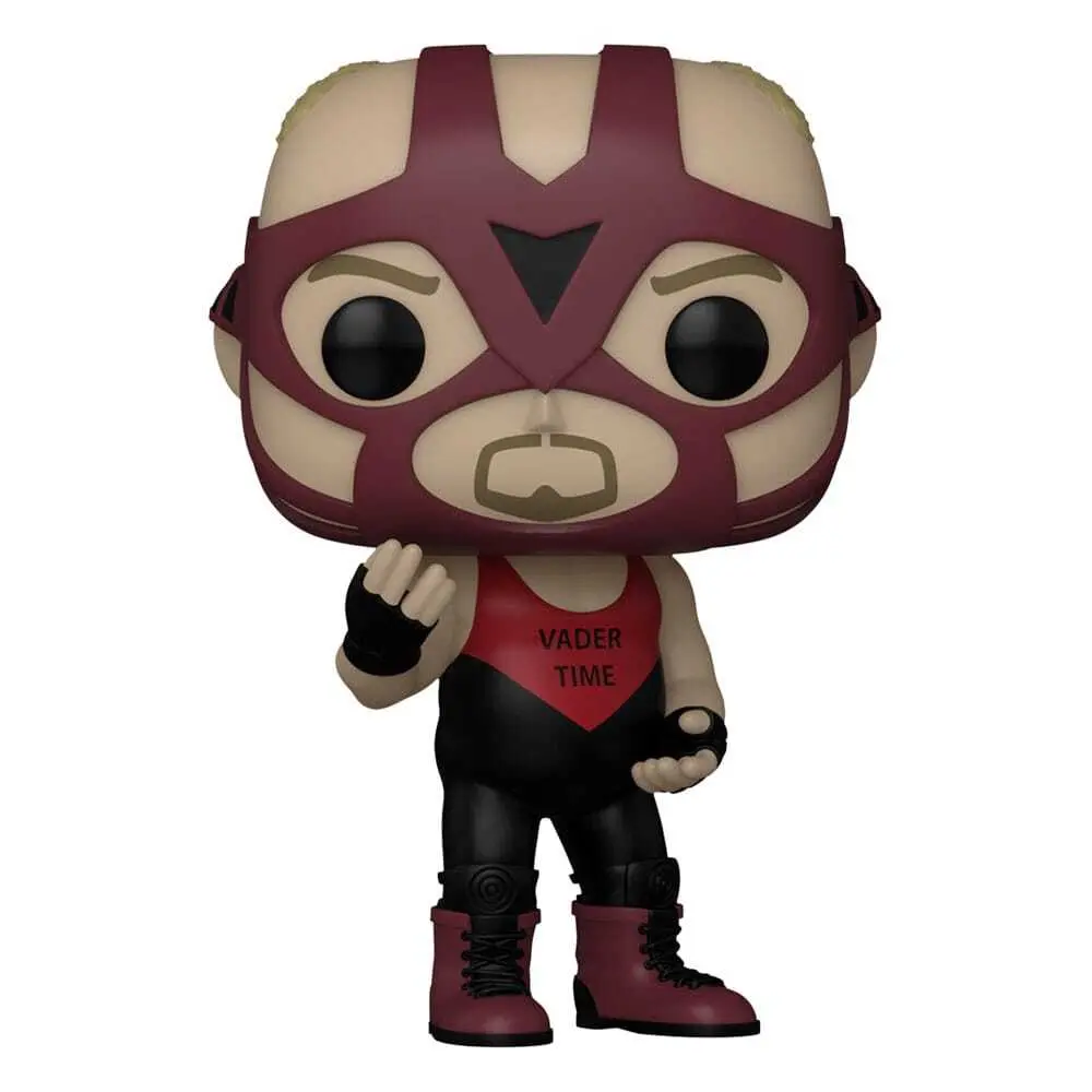 Figurine de collection vinyle Funko WWE POP! Vader