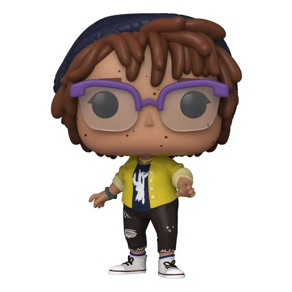Figurine de collection Tortues Ninja Funko POP! Movies Vinyl figurine April O'Neil