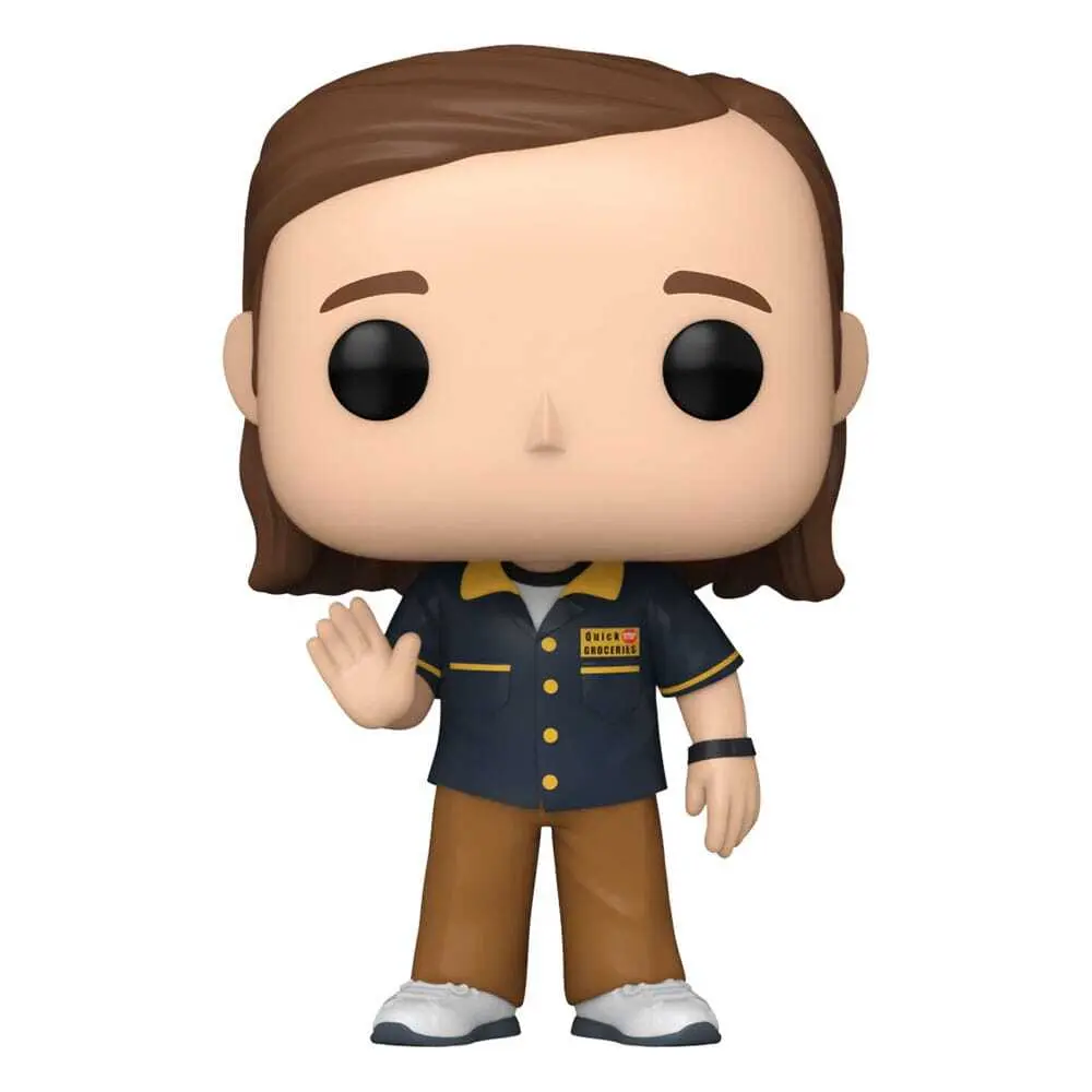Sammlerfigur aus Vinyl Funko Clerks 3 POP! Elias