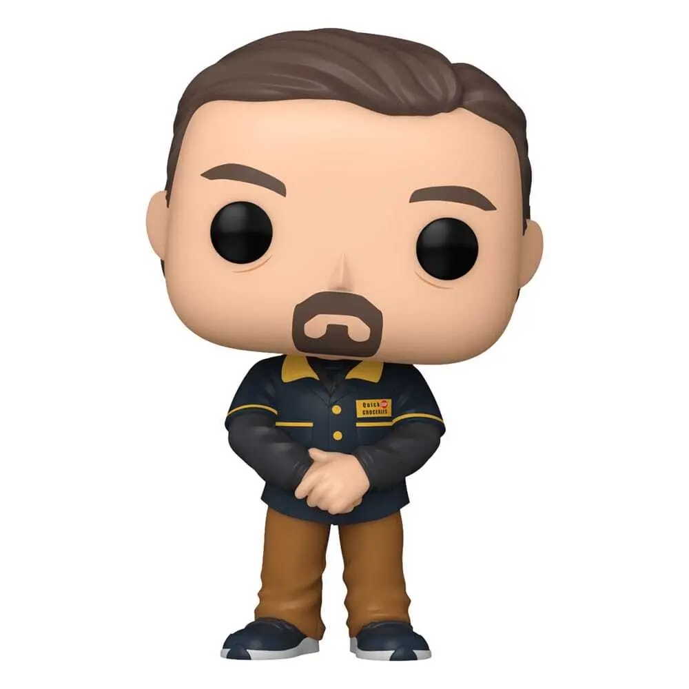 Sammlerfigur aus Vinyl Funko Clerks 3 POP! Dante