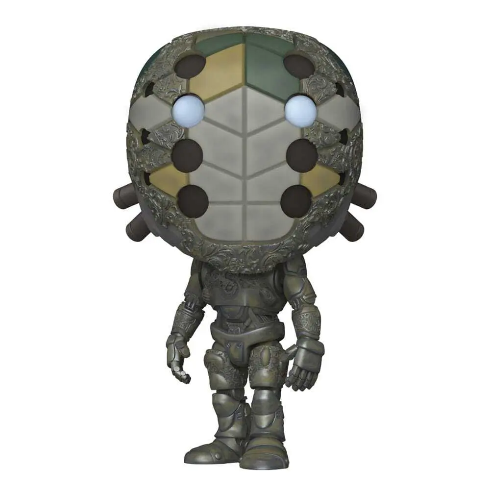 Figurine de collection Funko Rebel Moon POP! Movies Jimmy